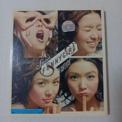 薛凯琪 Fiona Sit CD FUNNY GIRL 2005年 中古美品