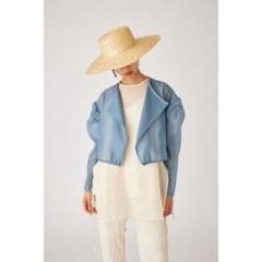 moussy エムアンダーバー　SHEER ジャケットのサムネイル