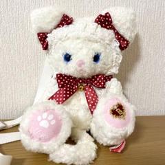 ねこくみゃ ポシェット ベイビーザスターズシャインブライト ねこくみゃちゃんのHappy Meow Meow Present | BABY, THE STARS