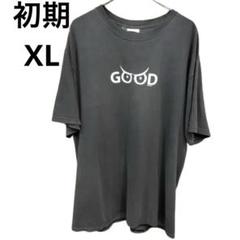 激レア 90s GOODENOUGH グッドイナフ Tシャツ USA製 L GOODENOUGHグッドイナフ☆激レア☆1990年代 初期 DOG犬 Tシャツ