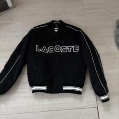 2025年最新】LACOSTE メンズ スタジャンの人気アイテム - メルカリ