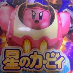 星のカービィ ロボボプラネット
