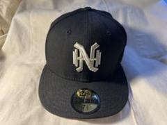 南海ホークス　復刻キャップ　フリーサイズ NEW ERA 南海ホークス グッズ キャップ 9FORTY クラシックロゴ