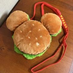 ディズニーリゾート ハンバーガー ショルダーバッグ リュック トートバッグ 712eNvrJCtL._AC_SY200_QL15_.jpg