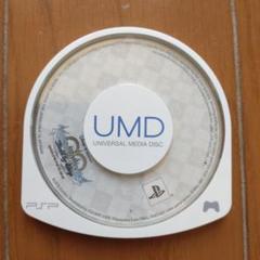 【ソフトのみ】キングダムハーツ バース バイ スリープ PSP