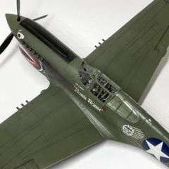 ムスタング/P-40E Warhawk (完成品)1/48 ハセガワ Amazon.com: Hasegawa 1/48 P-40E Warhawk : Arts, Crafts & Sewing