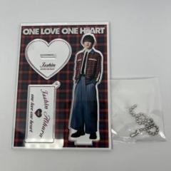 Amazon.co.jp: ONE LOVE ONE HEART 相原一心 アクリルスタンド