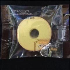 新品 バームクーヘン スクィーズ キーホルダー★
