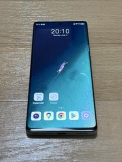 【レア超美品】nubia Z50 パステルグリーン 中国版 レア美品】nubia Z50 グリーン 中国版 - メルカリ