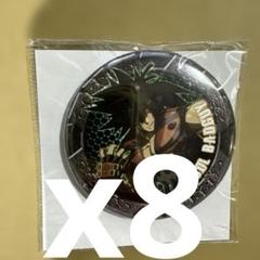 ギルティギア　ソル　8個　イベント限定　ミニゲーム　缶バッジ ギルティギア カイ 8個 イベント限定 ミニゲーム 缶バッジ