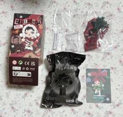2025年最新】SkullPanda tellの人気アイテム - メルカリ