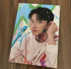2025年最新】seventeen ジュン face the sunの人気アイテム