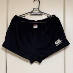 【BLK】 ラガーパンツ 黒 <新品未使用品> bj24jpgsa.jpg