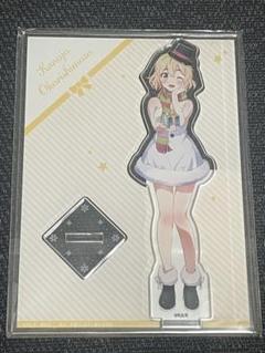 彼女、お借りします 七海麻美 アクリルスタンド DMMスクラッチ