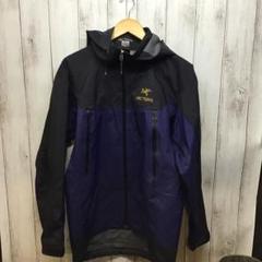 arc'teryx × beams 40th別注 THETA AR JACKET