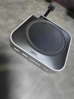 UGREEN Mac mini M4/M4 Pro USB-C 10-in-1