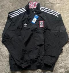 adidas have a good time セットアップ上L 下Oサイズ