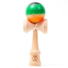 けん玉USA プロモデル2013 アニマルスピリッツ  Zack 新春お年球セール2024》販売終了品・使用済 けん玉USA プロ