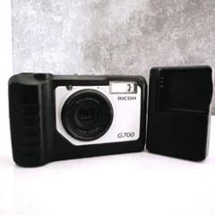 2025年最新】ricoh g700の人気アイテム - メルカリ 2025年最新】ricoh g700の人気アイテム - メルカリ