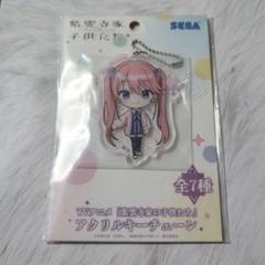 【未開封】紫雲寺家の子供たち　ブロマイド　缶バッジ　アクキー　5人ブロマイド 紫雲寺家の子供たち』 ミュージアム in AKIHABARAゲーマーズ本店