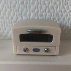 アラジン ミニチュアフィギュア
