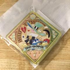 アイカツプラネット　スイングチャーム　ワンダーランドテイル