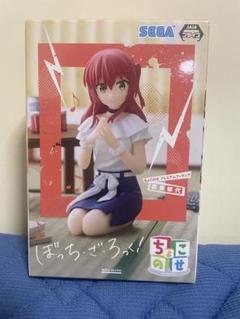 2025年最新】喜多郁代フィギュアの人気アイテム - メルカリ