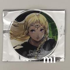 メタファー　リファンタジオ　グラッテ　Gratte アクリルコースター　ルイ メタファー：リファンタジオ 缶バッジ グラッテ Gratte ルイ