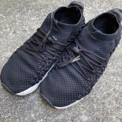 NIKE ナイキ エア フットスケープ ウーブン フライニット