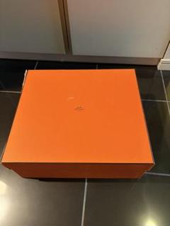エルメス ガーデーンパーティーボックス 空箱 43＊43＊17