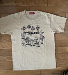 2025年最新】ヒグチユウコ tシャツ きのこの人気アイテム - メルカリ