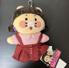 新品　イカゲーム　カカオフレンズ　ぬいぐるみ　キーホルダー　限定品