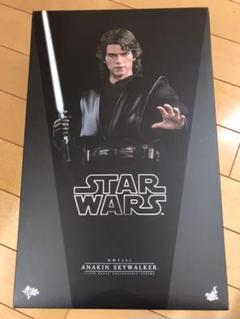 ホットトイズ スターウォーズ アナキン