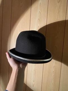 帽子 KIDS LABORATORY GARMENT yohji yamamoto KIDS LABORATORY GARMENT yohji yamamoto