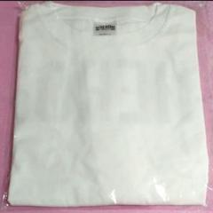【新品未開封】TOBE toHEROes 1st Live Tシャツ（ホワイト） to HEROes ～TOBE 1st Super Live～ライブ Tシャツホワイト