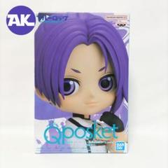 ブルーロック 凪 誠士郎 御影 玲王 フィギュア Qposket まとめ売り Amazon | Q Posket 凪誠士郎 御影玲王 フィギュア 劇場版 ブルー