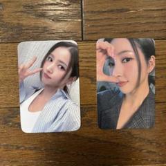 GFRIEND ヨチン ソウォン トレカ まとめ売り 2025年最新】gfriendソウォンの人気アイテム - メルカリ