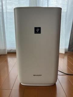 送料込み＊SHARP 加湿器 2023年製＊1205-10 ご来店限定】＊SHARP 加湿器 2023年製＊1205-10