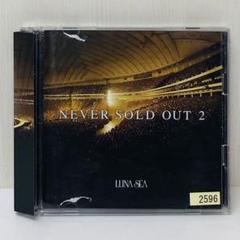 2025年最新】Never sold out 2 LUNA SEAの人気アイテム - メルカリ