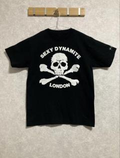 hide×SEXY DYNAMITE LONDON コラボTシャツ 黒 Sサイズ 2025年最新】SEXY DYNAMITE LONDON メンズ Tシャツの人気