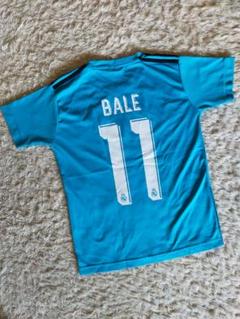 レアルマドリード ベイル Bale 11番のサムネイル