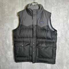 Patagonia ダウンベスト☆最終値下げです