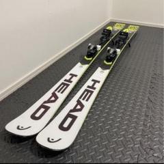 Head Worldcup Rebels i.SLR - Slalom Ski - Ski Review