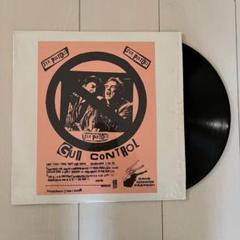 SEX PISTOLS / GUN CONTROLセックス ピストルズ