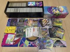 ポケモンカード　引退品　ブラッキー　ミュウツー　ゼクロム　ライコポン　レアコイル