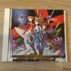 NEON GENESIS EVANGELION ADDITION