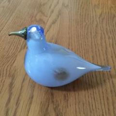 イッタラ バード スカイカールー Sky Curlew