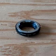 マウントアダプター　RAYQUAL PX-FX Rayqual Lens Mount Adapter for Leica M lens to Fujifilm X