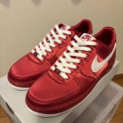 ナイキ エアフォース1 　バレンタイン　新品未使用 タグ箱付き 22.5 NIKE☆【バレンタインデーパック】ナイキ エア フォース 1 (Nike