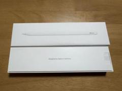 Apple Pencil(第2世代)